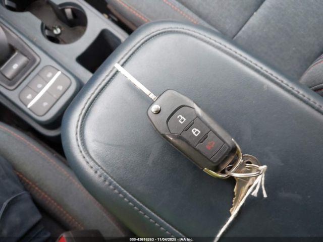 Ford Maverick Xlt Image 4