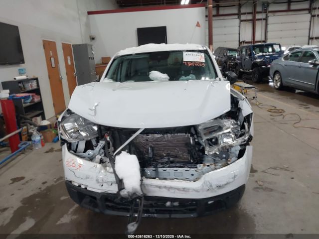 Ford Maverick Xlt Image 12