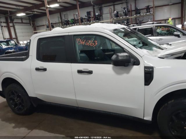 Ford Maverick Xlt Image 10