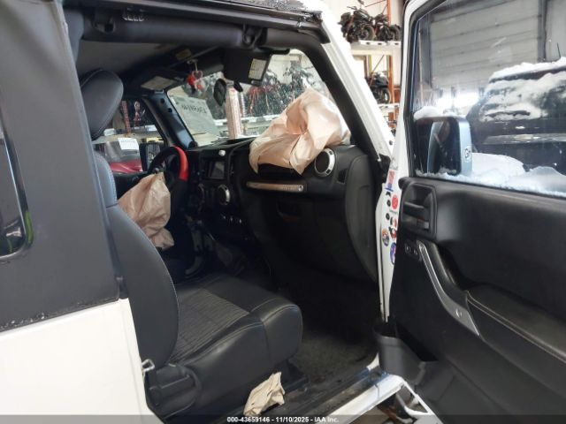 Jeep Wrangler Sport Image 14