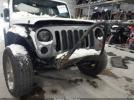 Jeep Wrangler Sport Image 5
