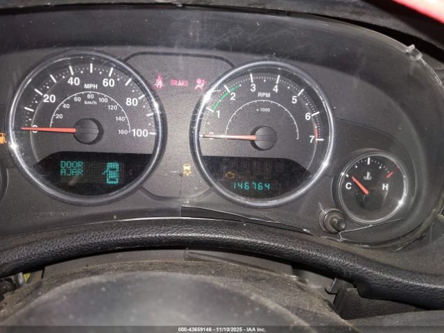 Jeep Wrangler Sport Image 7