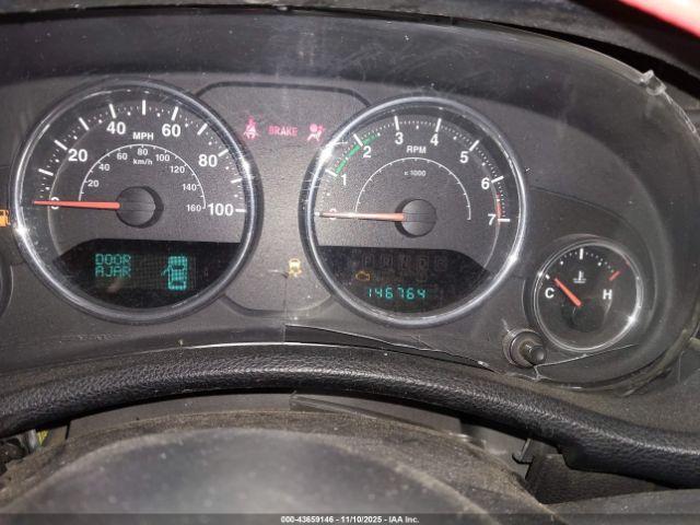 Jeep Wrangler Sport Image 7