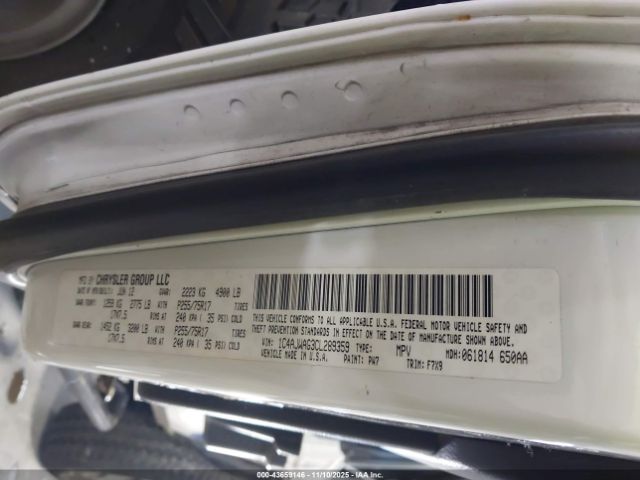 Jeep Wrangler Sport Image 6