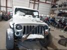 Jeep Wrangler Sport Image 8