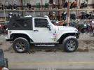 Jeep Wrangler Sport Image 11