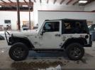 Jeep Wrangler Sport Image 9