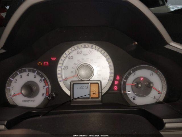 Honda Pilot Lx Image 7