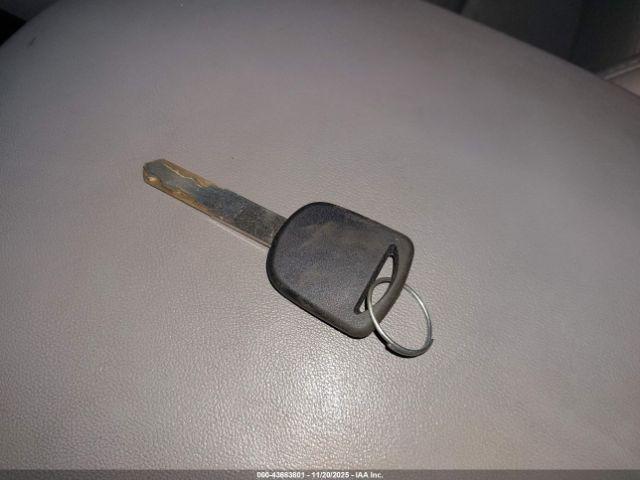 Honda Pilot Lx Image 13