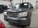 Honda Pilot Lx Image 12
