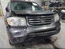 Honda Pilot Lx Image 19