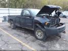 Chevrolet Silverado 1500 Work Truck Image 1