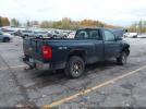 Chevrolet Silverado 1500 Work Truck Image 10