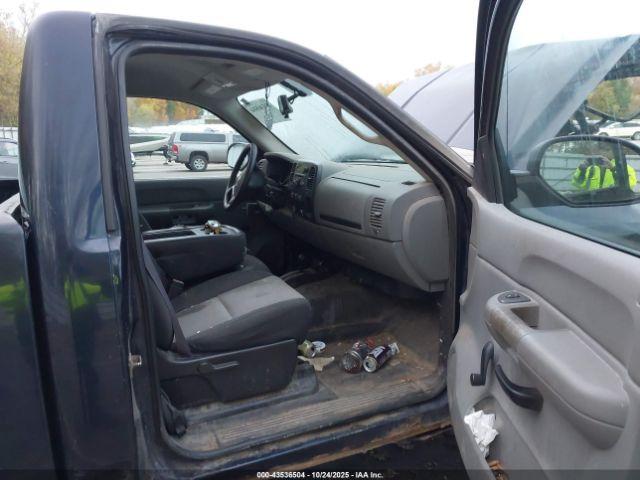 Chevrolet Silverado 1500 Work Truck Image 2