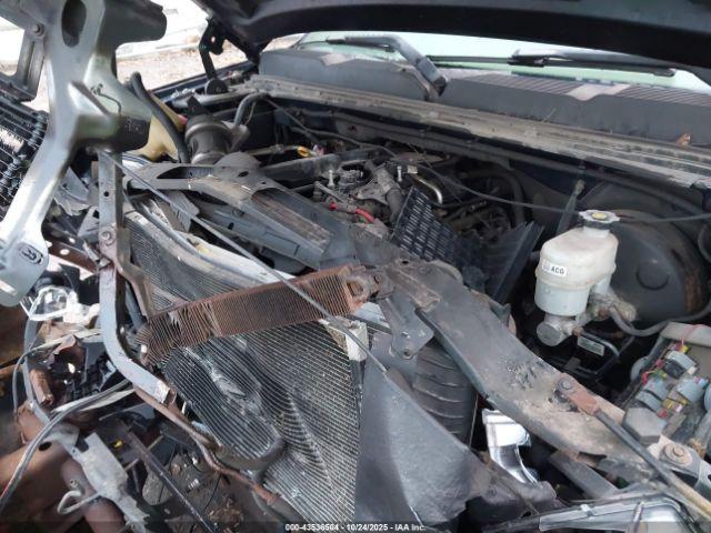 Chevrolet Silverado 1500 Work Truck Image 6