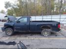 Chevrolet Silverado 1500 Work Truck Image 11