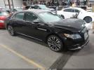 Lincoln Continental Select Image 1