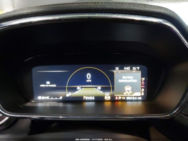 Lincoln Continental Select Image 8