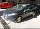 Ford Fiesta S Image 2