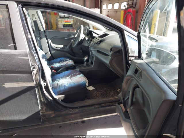 Ford Fiesta S Image 3