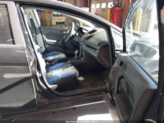 Ford Fiesta S Image 3