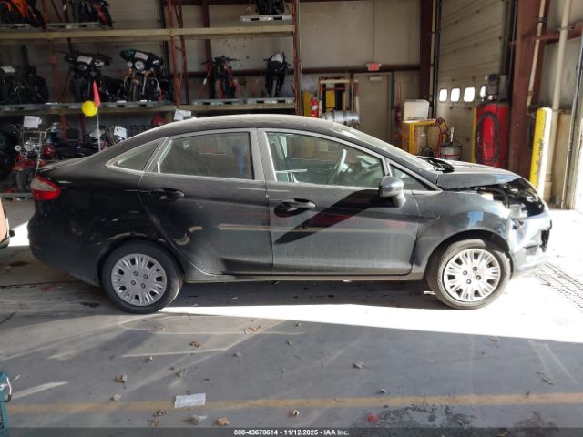 Ford Fiesta S Image 6