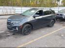 Chevrolet Equinox Awd Rs Image 3