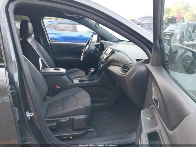 Chevrolet Equinox Awd Rs Image 10