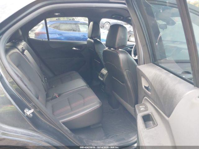 Chevrolet Equinox Awd Rs Image 6