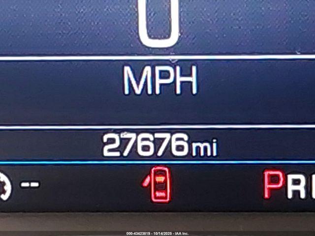 Chevrolet Equinox Awd Rs Image 17