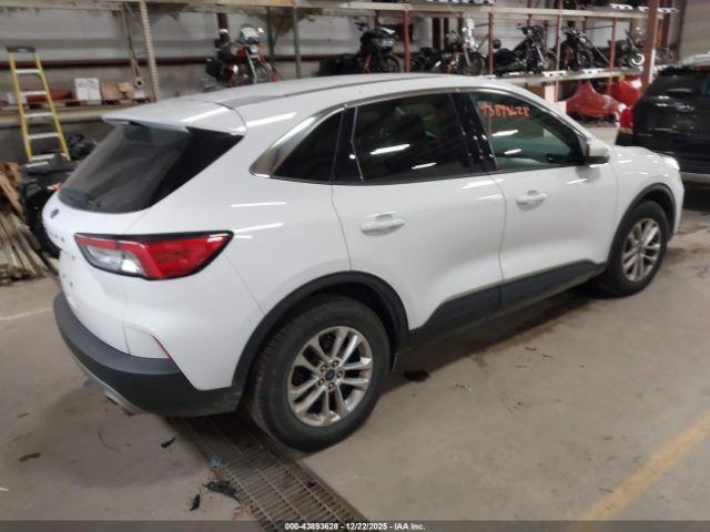 Ford Escape Se Image 9