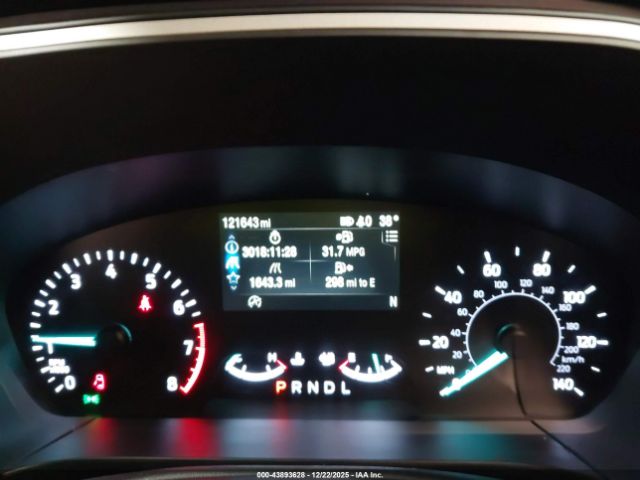 Ford Escape Se Image 12