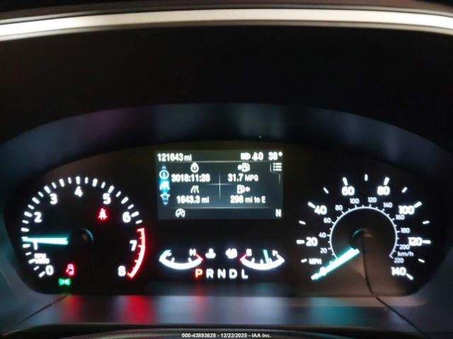 Ford Escape Se Image 12