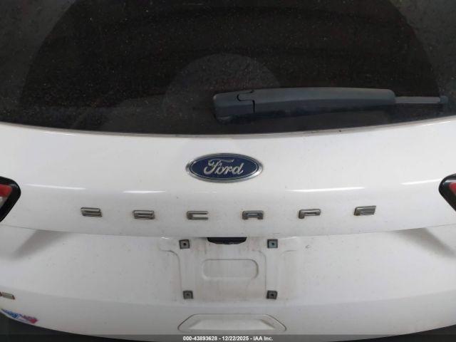 Ford Escape Se Image 3
