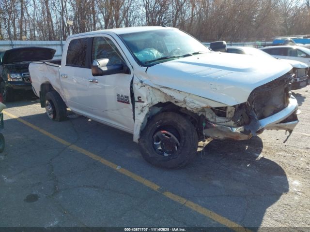 Ram 2500 Slt Image 1