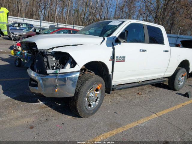 Ram 2500 Slt Image 3