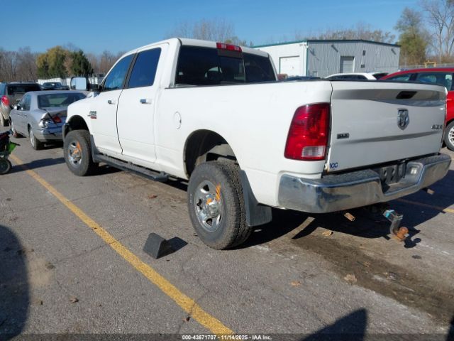 Ram 2500 Slt Image 4