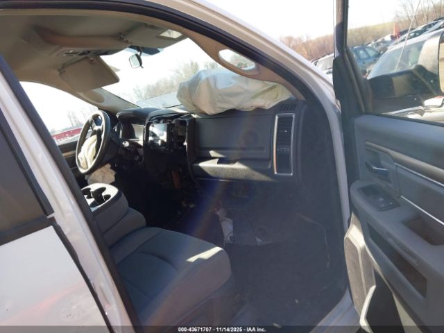 Ram 2500 Slt Image 14