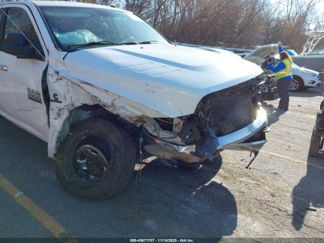 Ram 2500 Slt Image 7