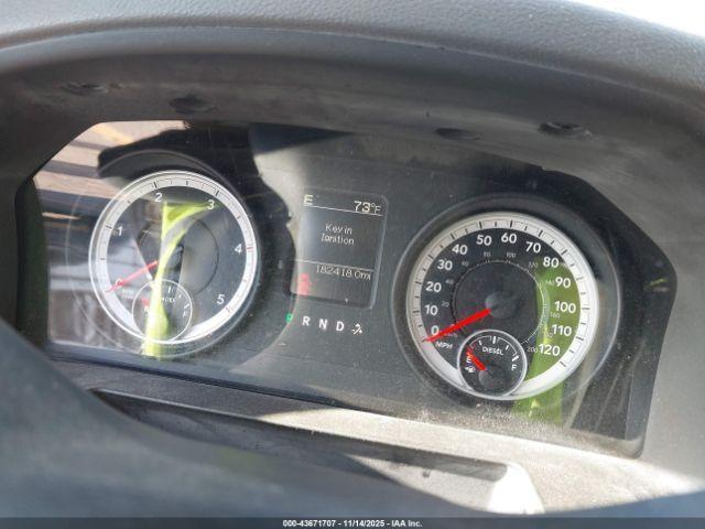 Ram 2500 Slt Image 9