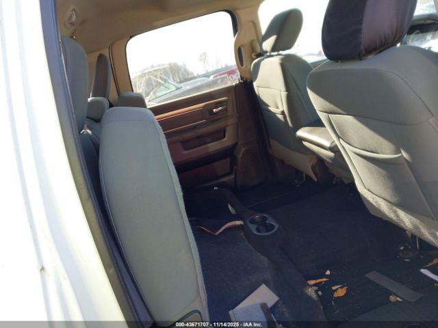 Ram 2500 Slt Image 11