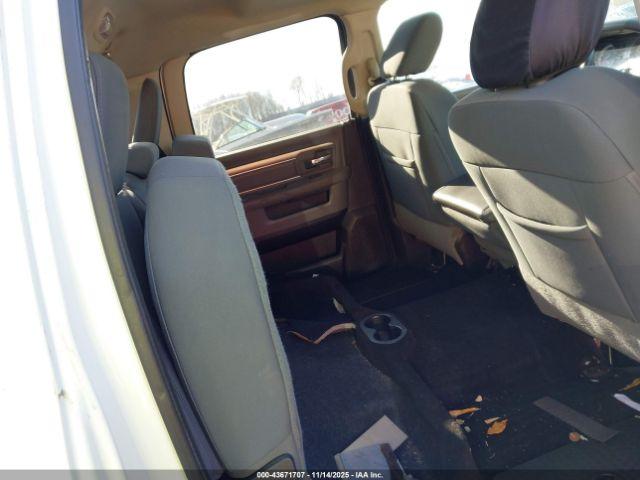 Ram 2500 Slt Image 11