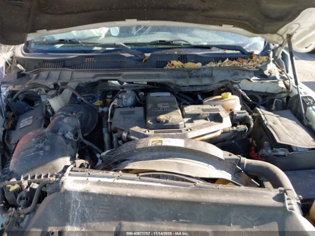 Ram 2500 Slt Image 5