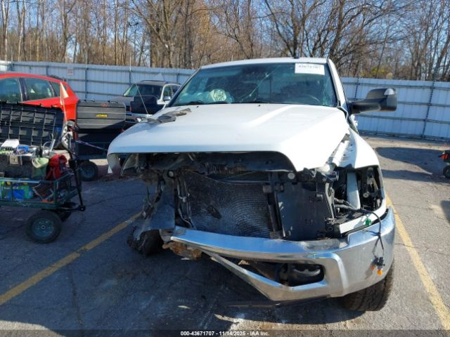 Ram 2500 Slt Image 10