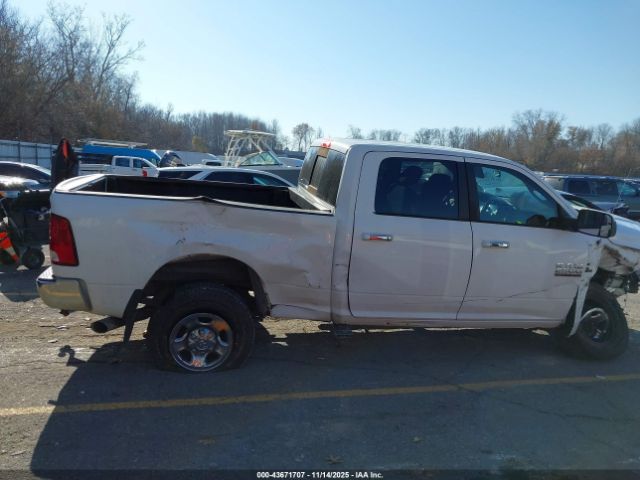 Ram 2500 Slt Image 16