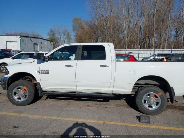 Ram 2500 Slt Image 15