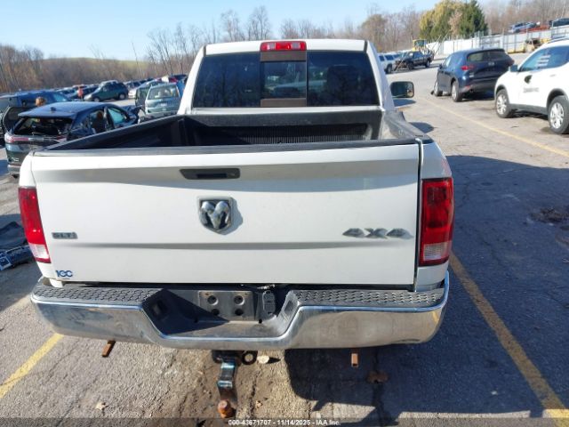 Ram 2500 Slt Image 13