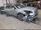 Subaru Outback 2.5i Limited Image 1