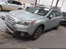 Subaru Outback 2.5i Limited Image 2