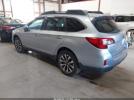 Subaru Outback 2.5i Limited Image 3